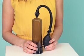 pompa de vid pentru mărirea penisului