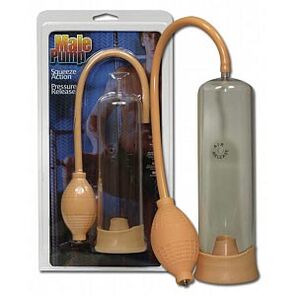 pompa pentru cresterea lungimii penisului