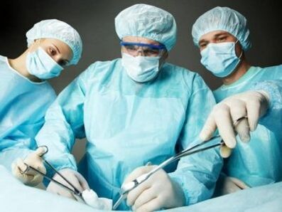 operatie de marire a penisului